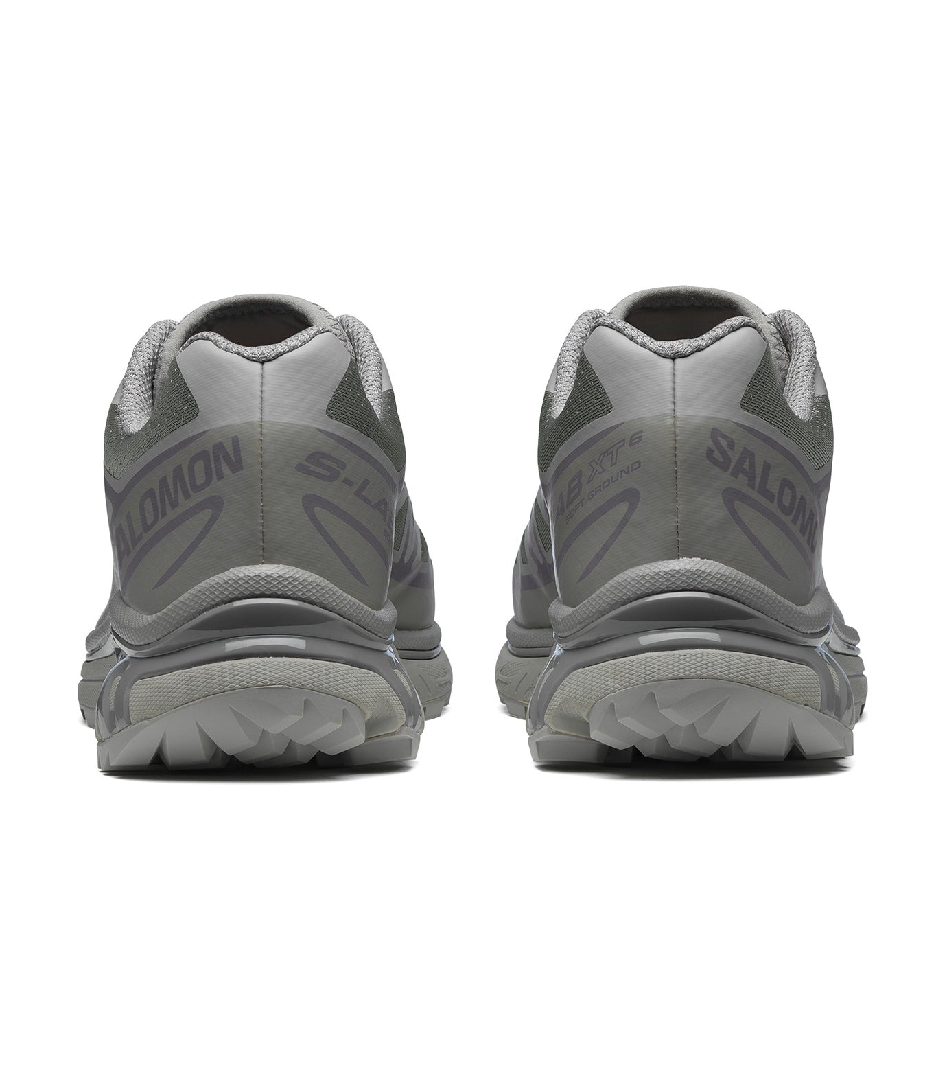 FOOTWEAR XT-6 - 4