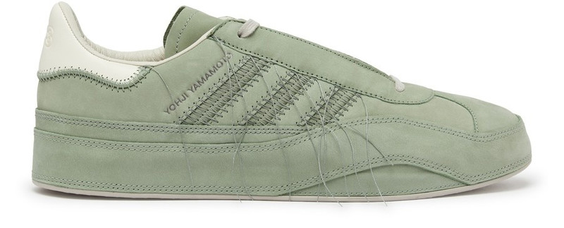 Y-3 Gazelle low top sneakers - 1