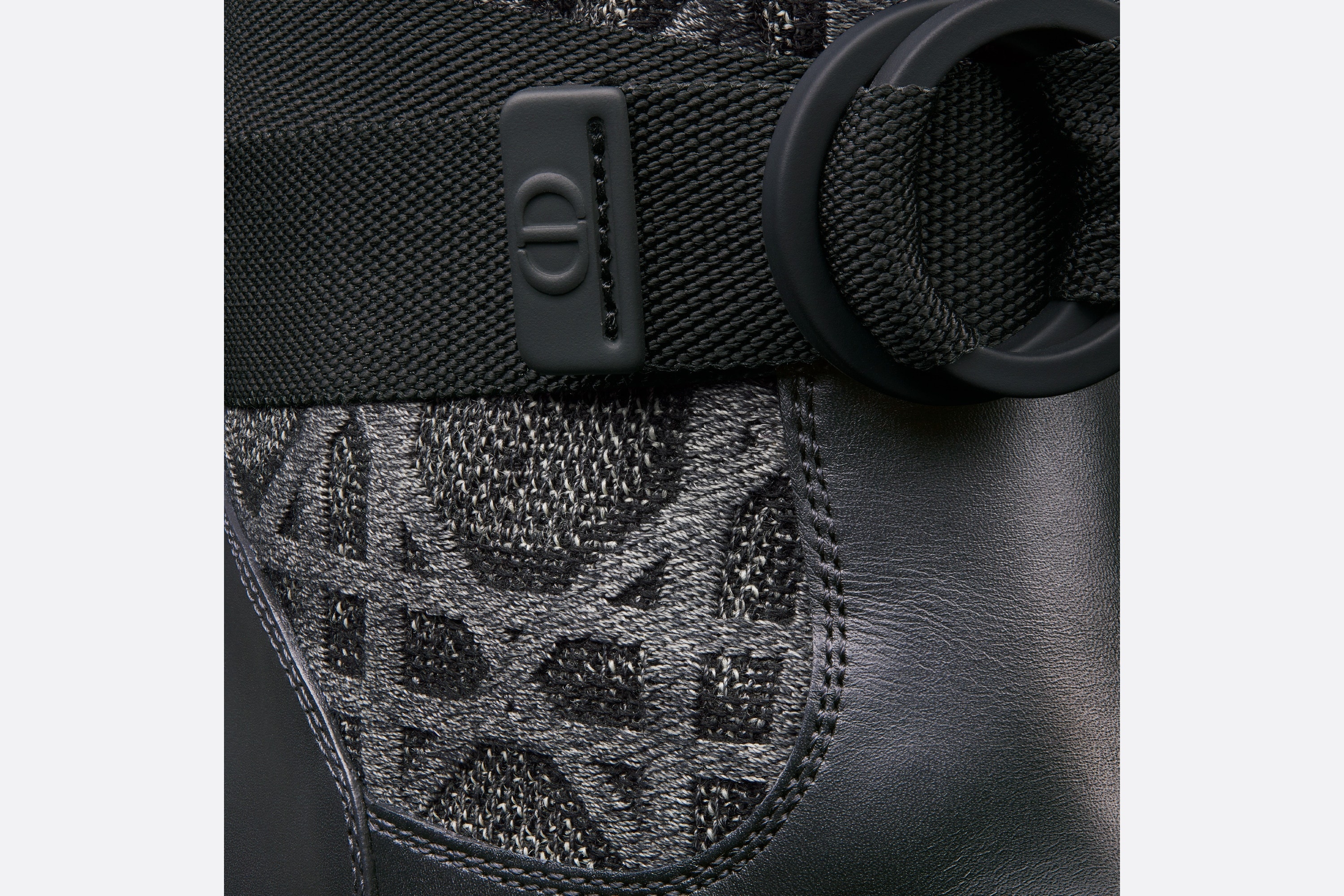 D-Major Boot - 6