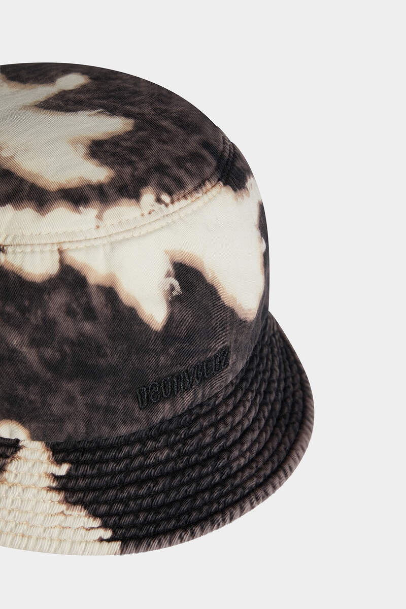 TIE DYE BUCKET - 5