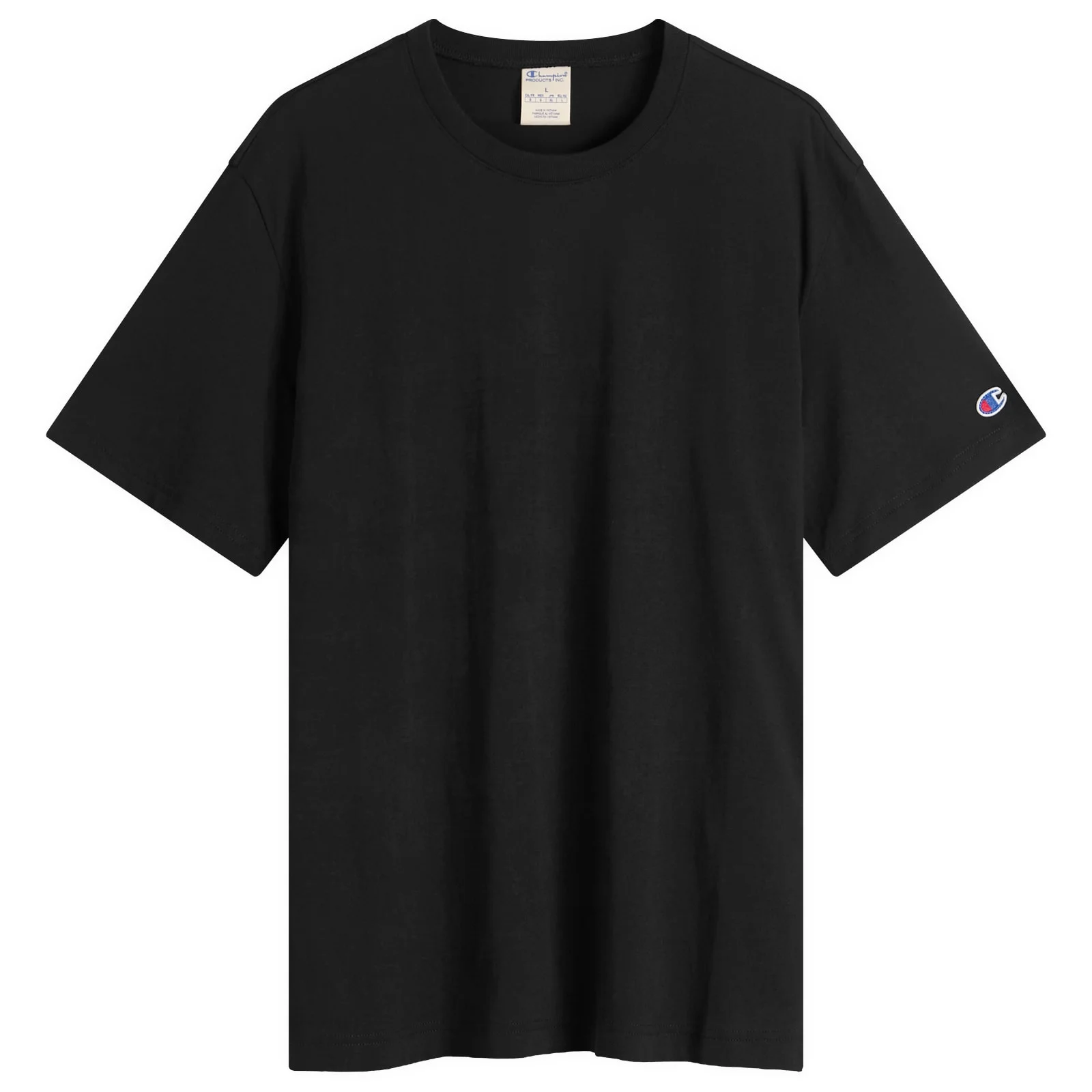 Champion Reverse Weave Loose Fit T-Shirt - 1