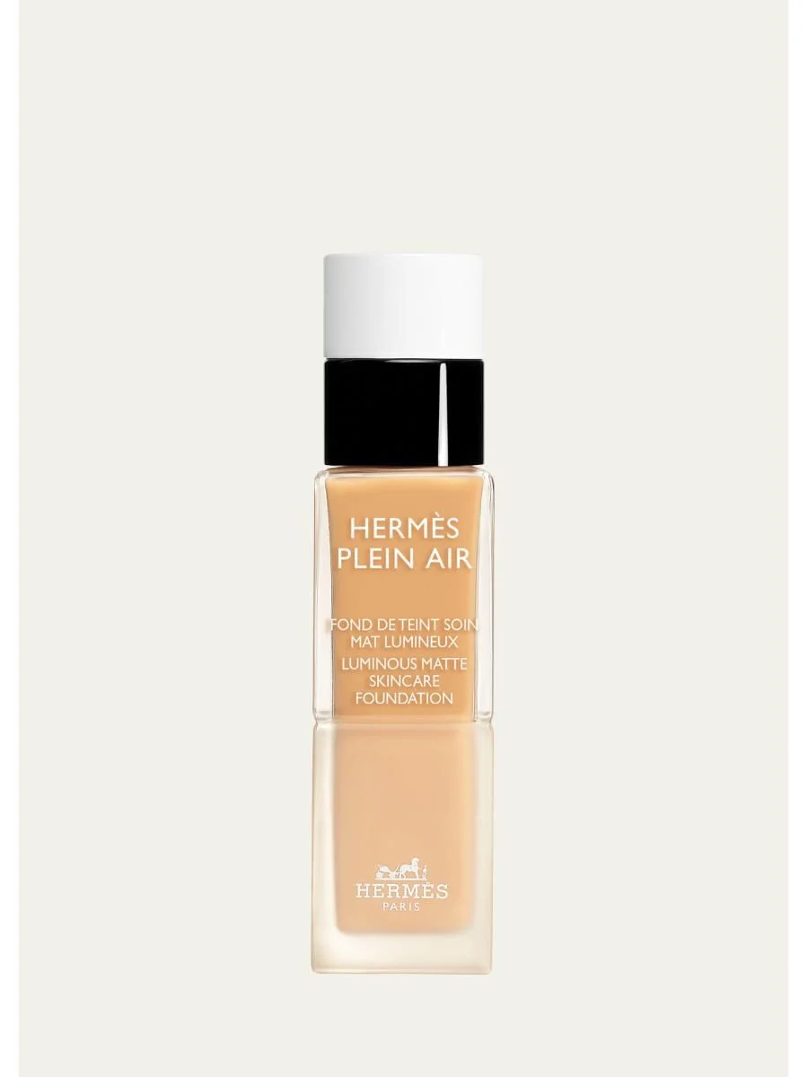 Plein Air, Luminous Matte Skincare Foundation - 1