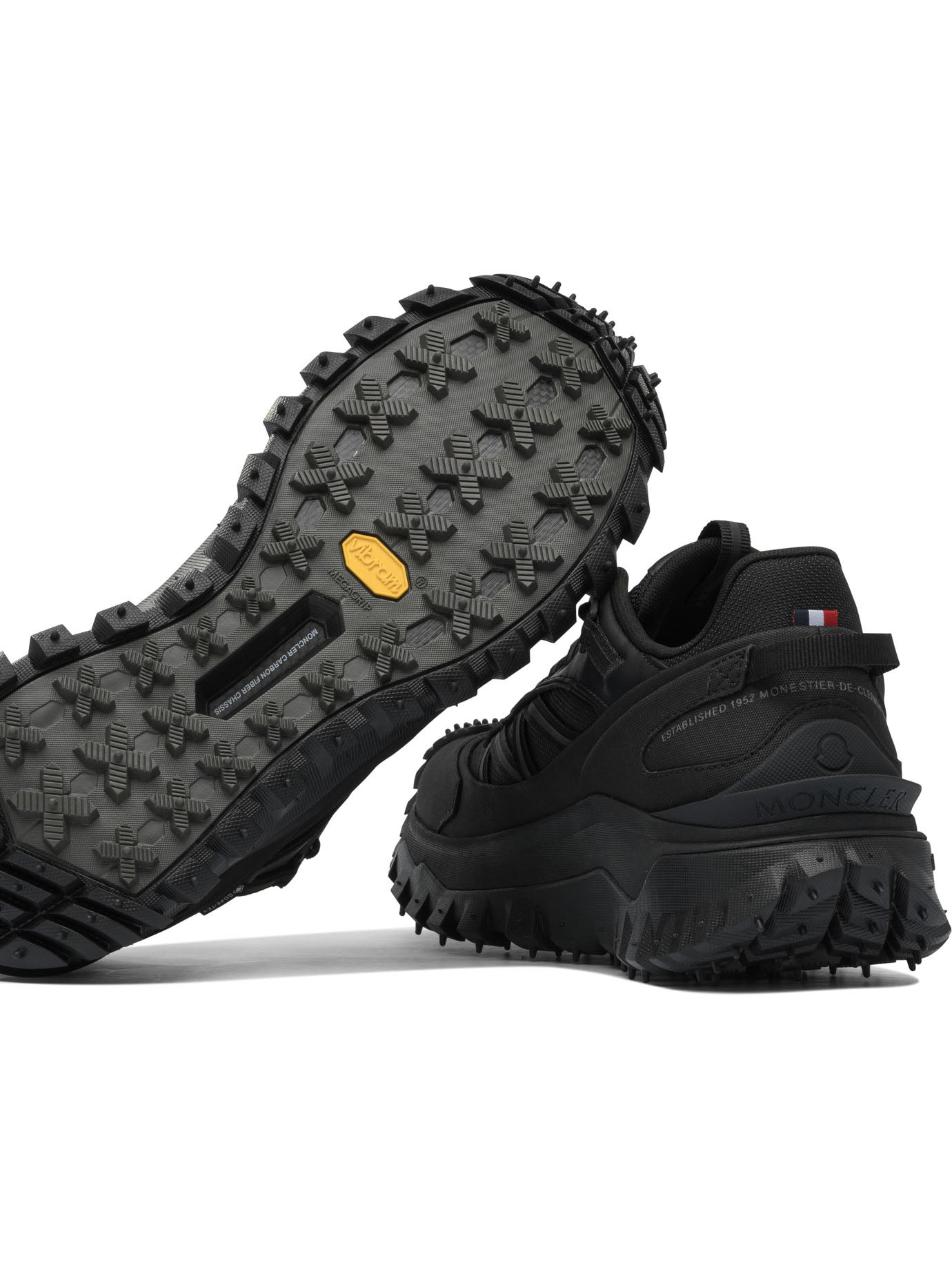 Moncler "trailgrip Gtx" Sneakers - 5