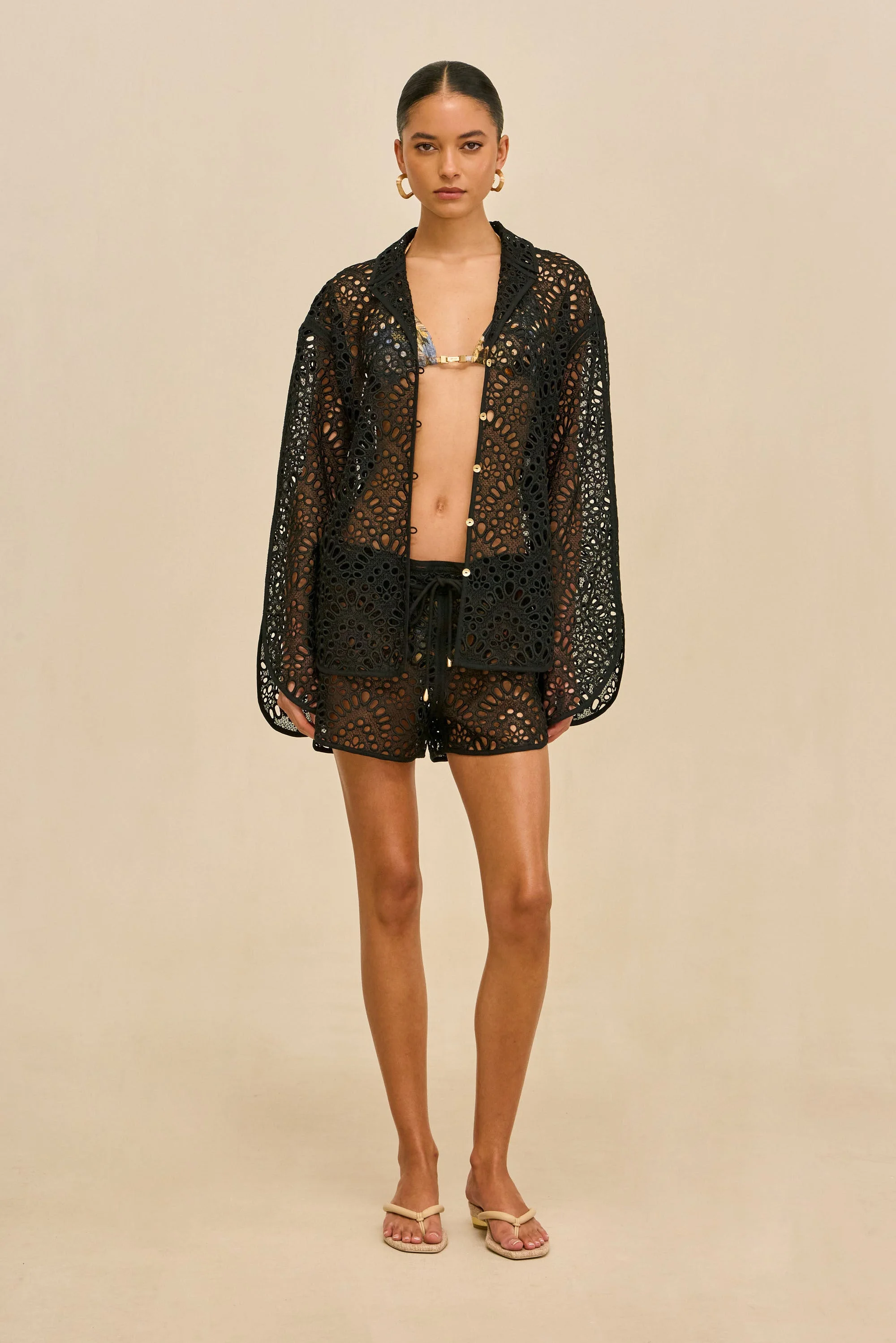 CARIENA SHORT - 1