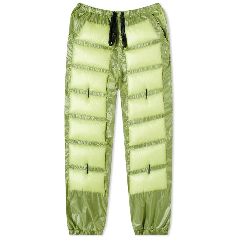 Moncler Genius - 5 Craig Green Down Pant - 1