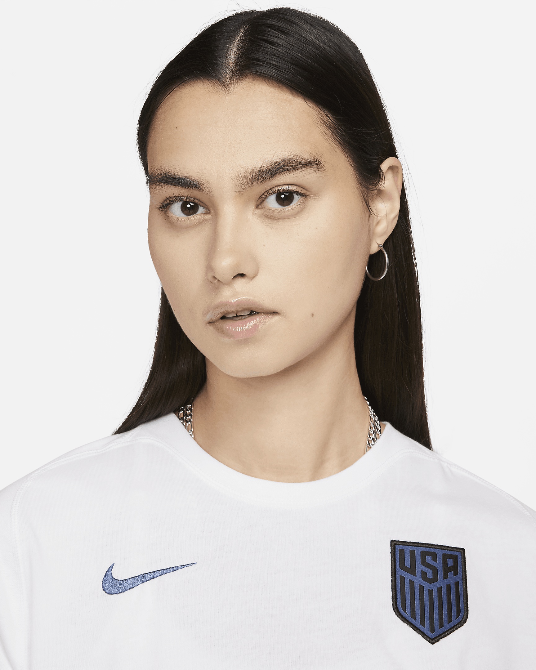 Nike Women's U.S. Soccer Top - 3