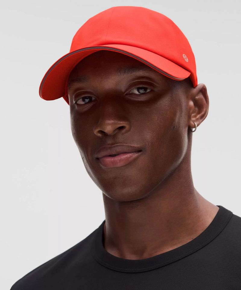 lululemon Fast and Free Running Hat outlook