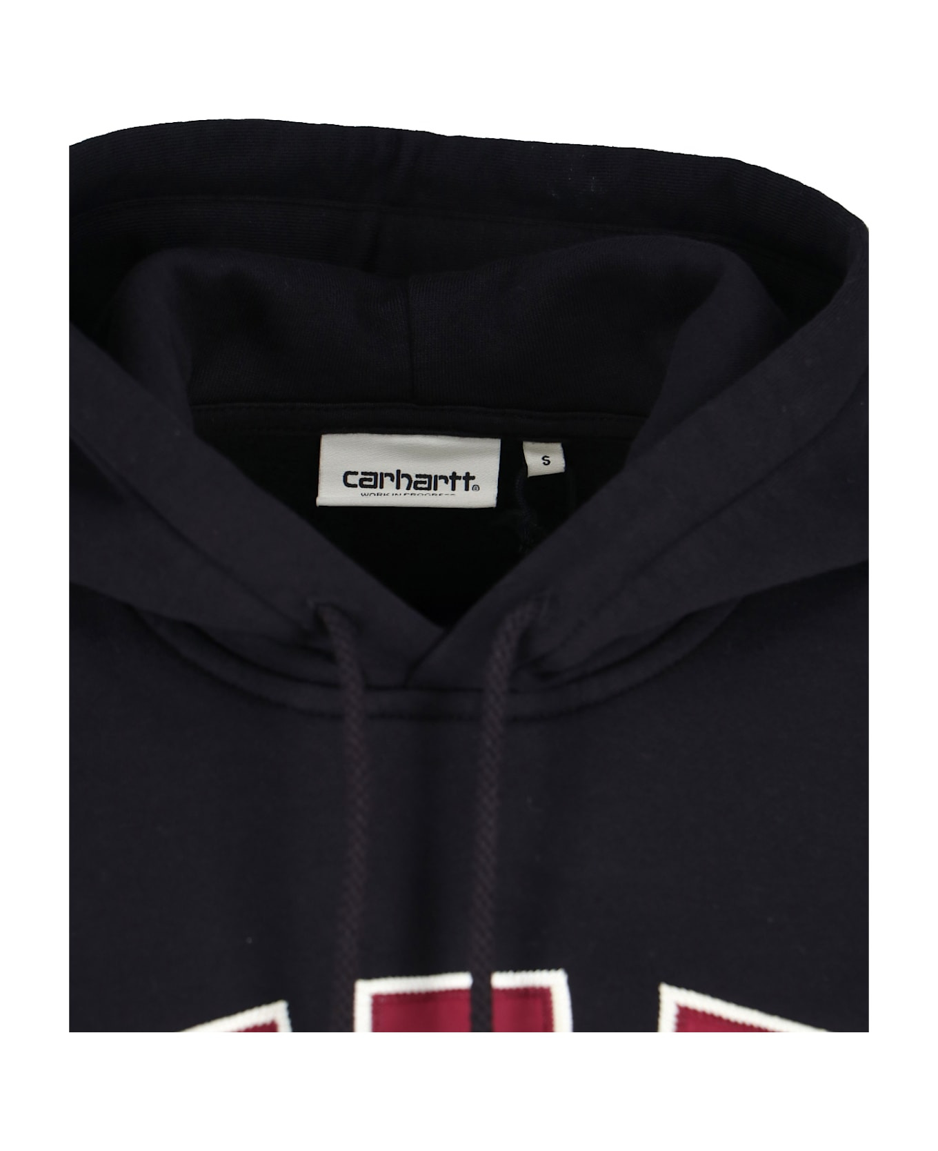 "wip" Hoodie - 3