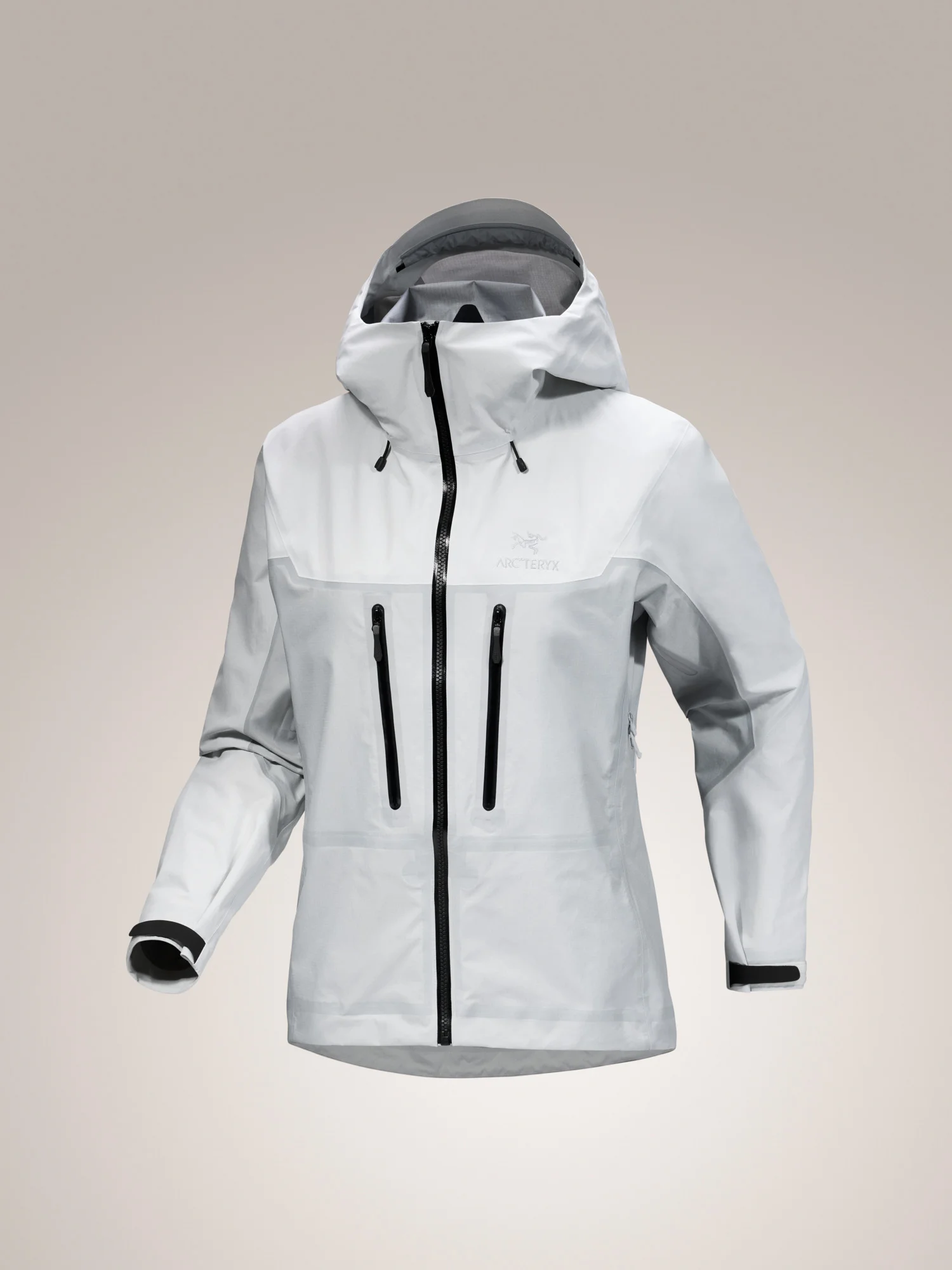 Alpha Jacket - 1