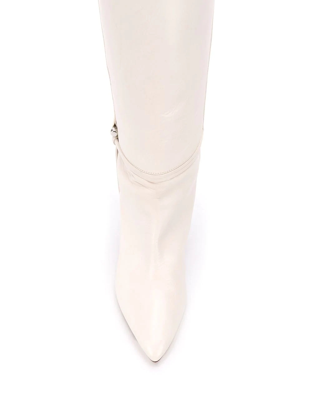 Learl knee-high boots - 4