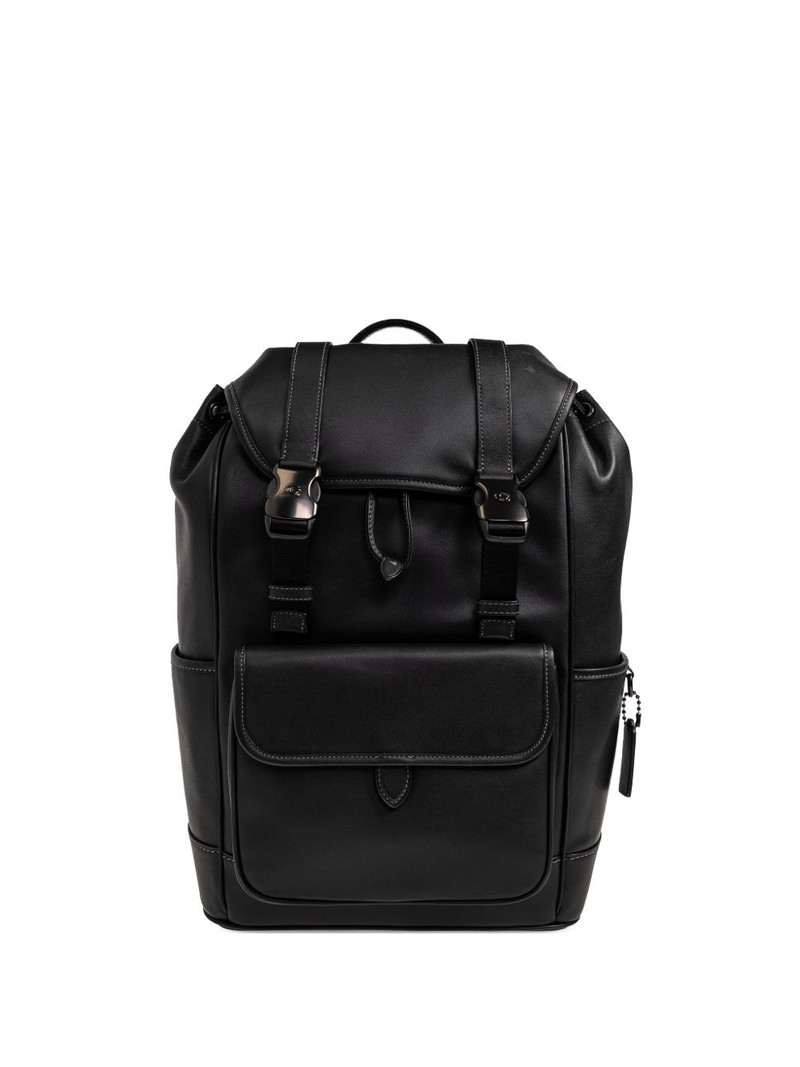 League backpack 1