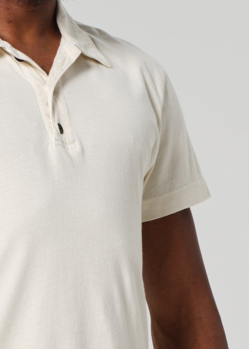 Himari Polo In Naturaline 5