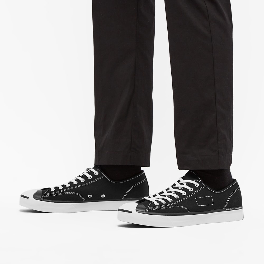 Converse x Moncler Genius - 7 Moncler FRGMT Hiroshi Fujiwara Fraylor II Jack Purcell - 6