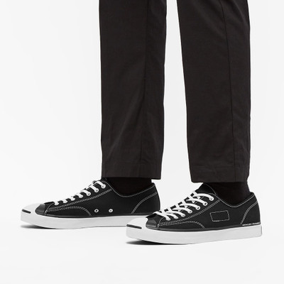 Converse Converse x Moncler Genius - 7 Moncler FRGMT Hiroshi Fujiwara Fraylor II Jack Purcell outlook