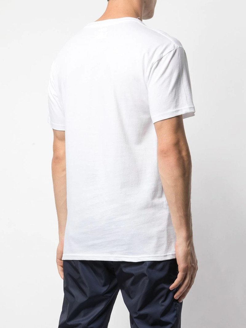 Hanes T-shirt pack 4