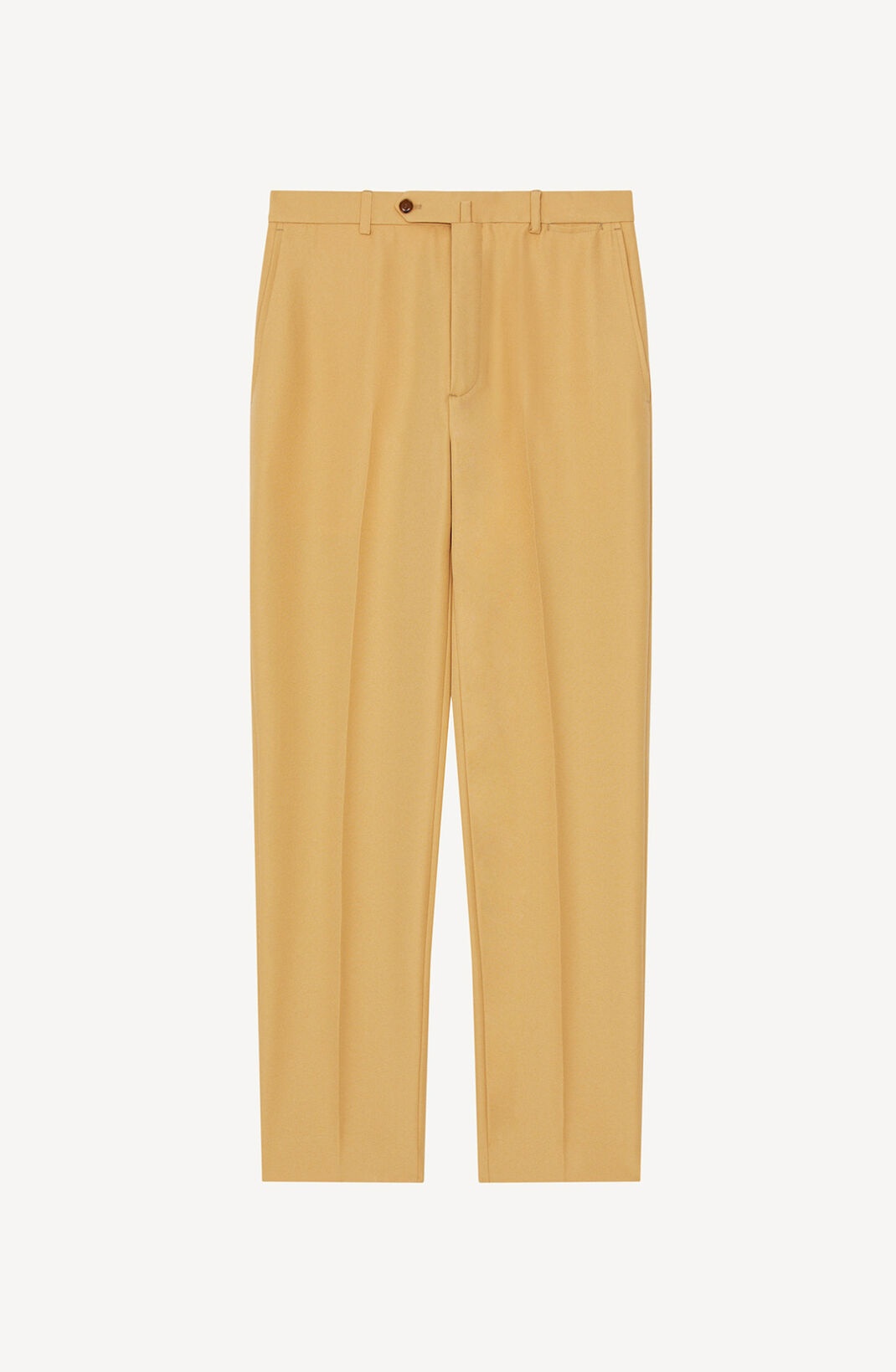 Slim-fit trousers - 1