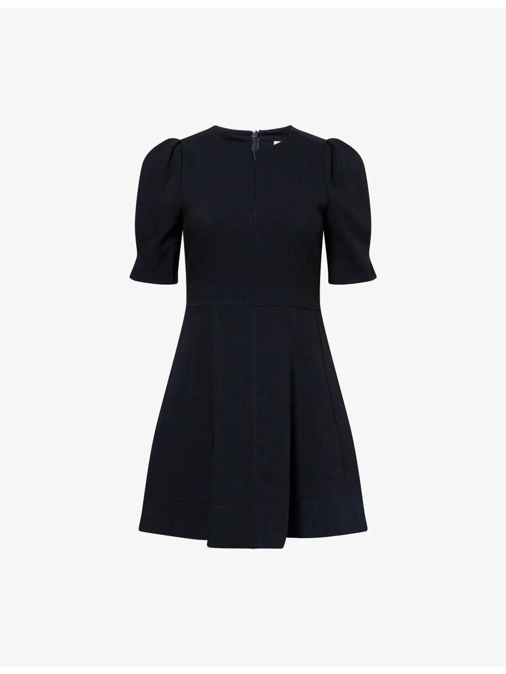 empire waist dress plus size Chiffon Formal Evening Color:Smoky Blue xsblack5 Shirts for Women,Casual Dress