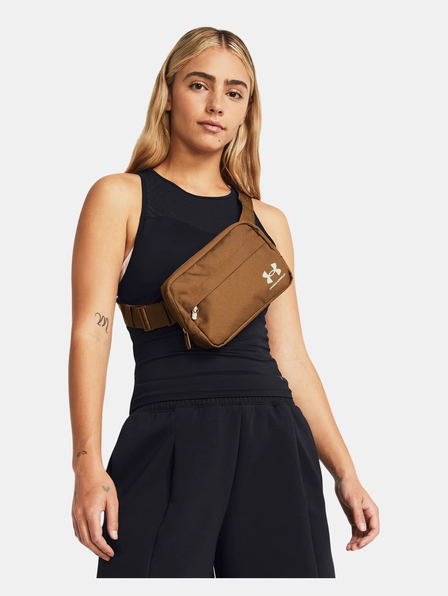 UA Loudon Waist Bag Crossbody - 6