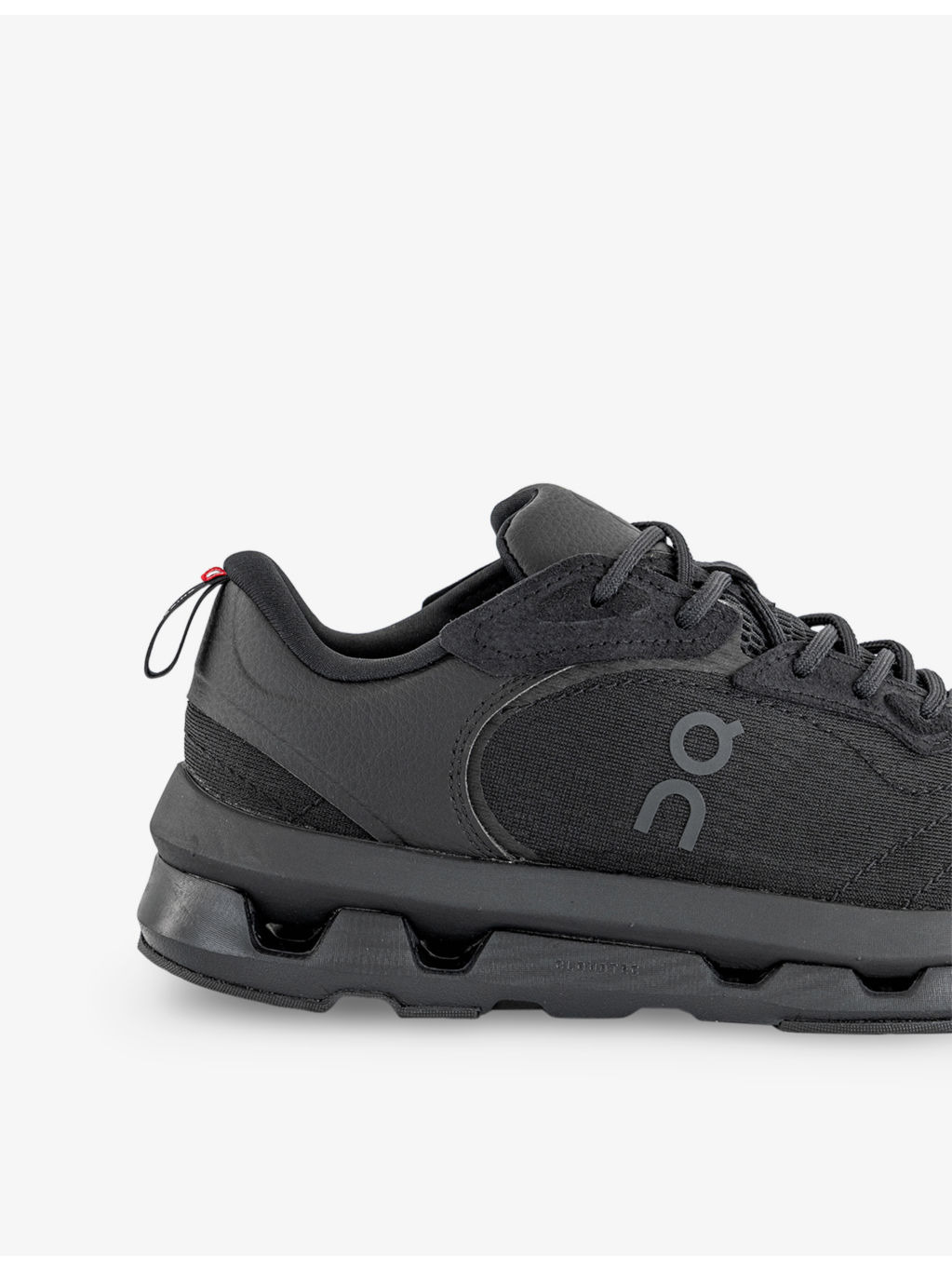 Cloudzone Moon Woven Trainers - 5