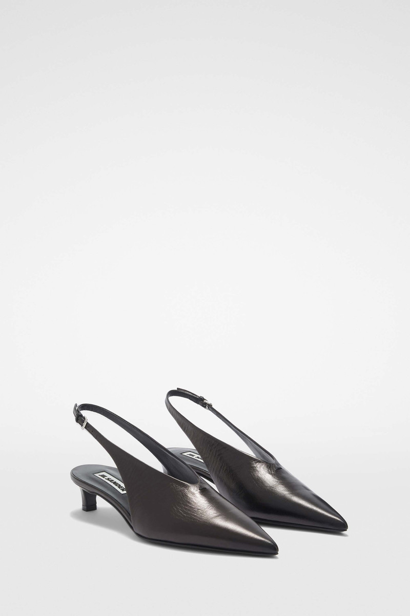 Pumps - 1