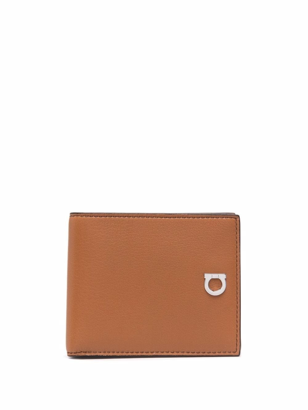 logo bi-fold wallet - 1