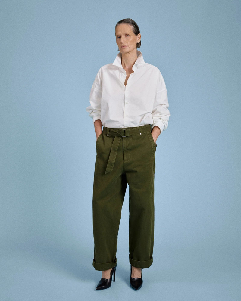 GULLY PANT TERRIAN 5
