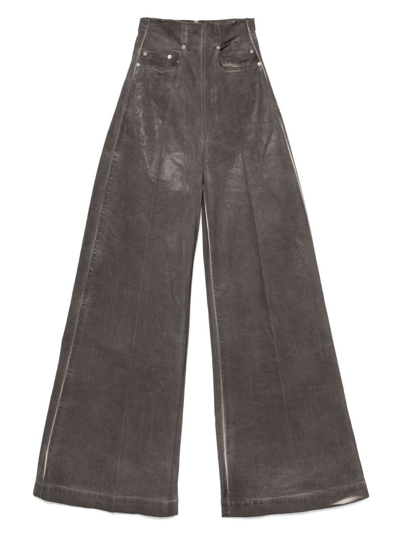 Dirt Cooper trousers 1