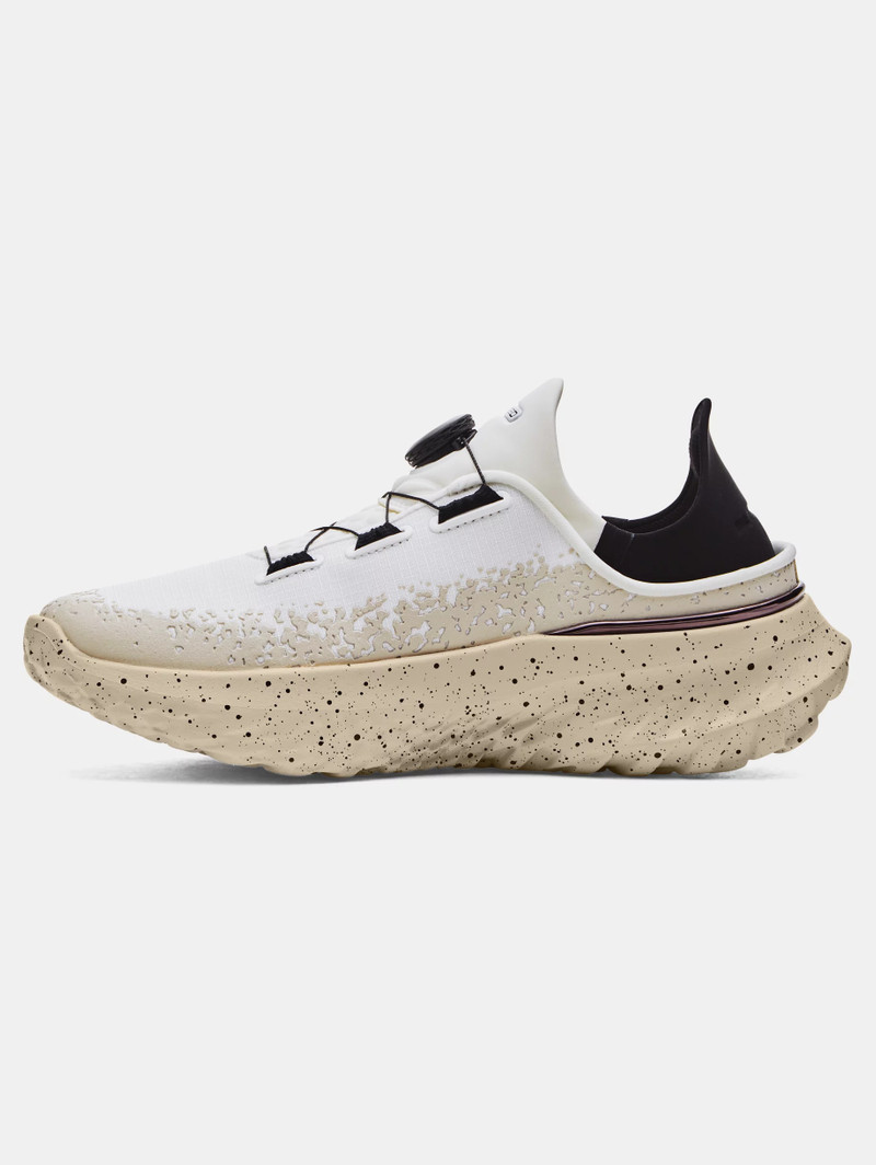 UA SlipSpeed™ Mega 7