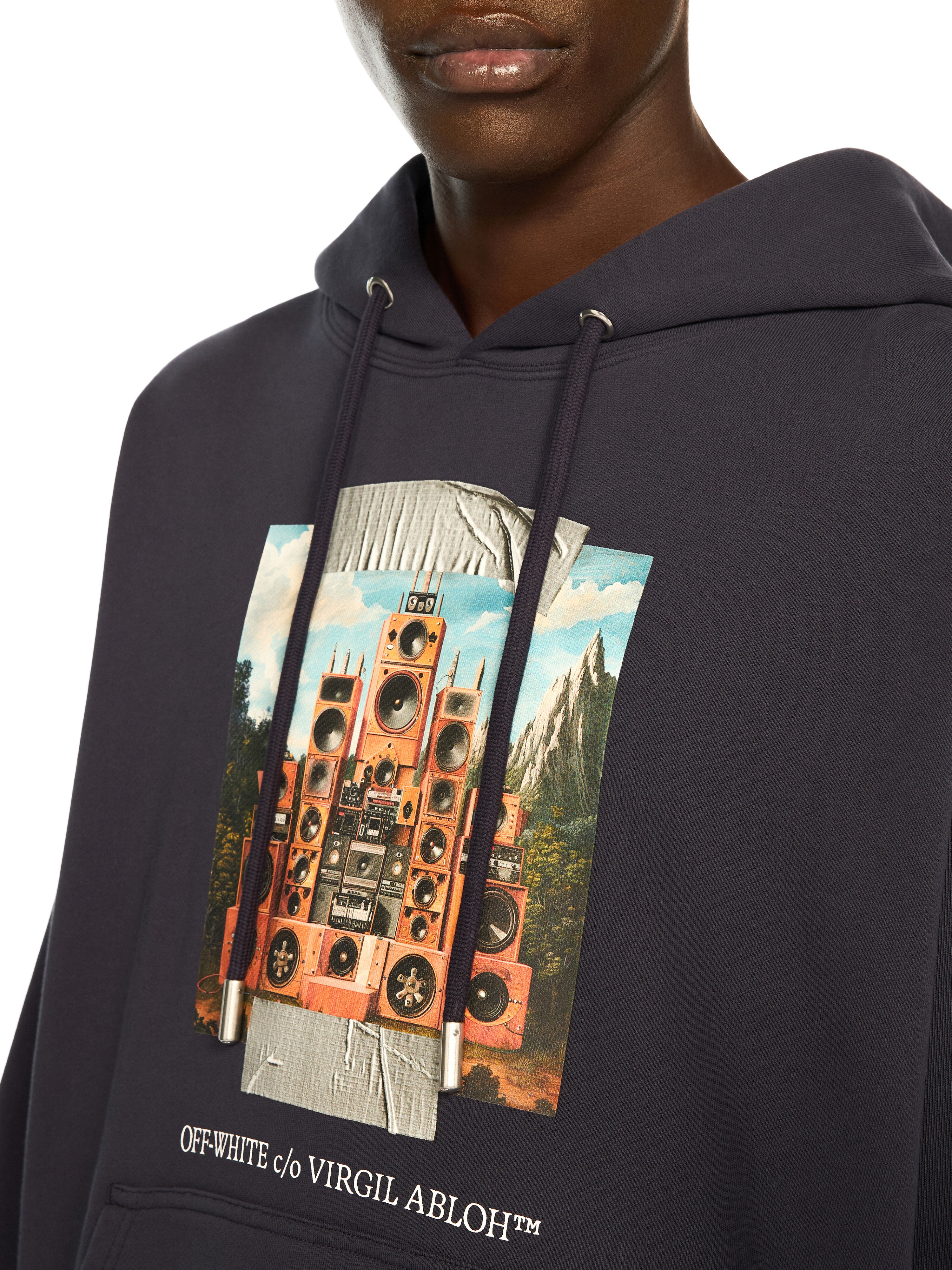 Train Off Skate Hoodie - 5