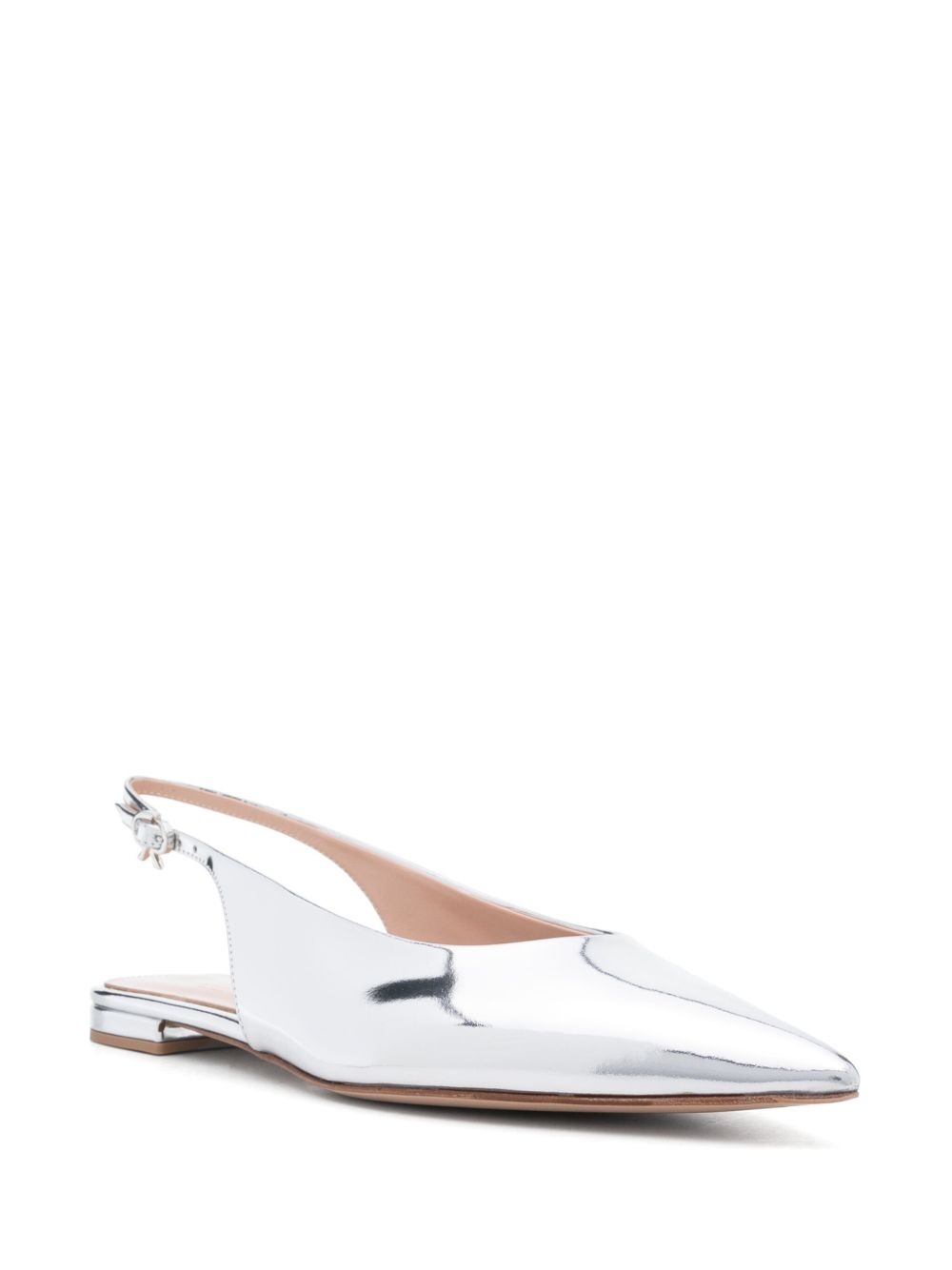 Robbie ballet flats - 2