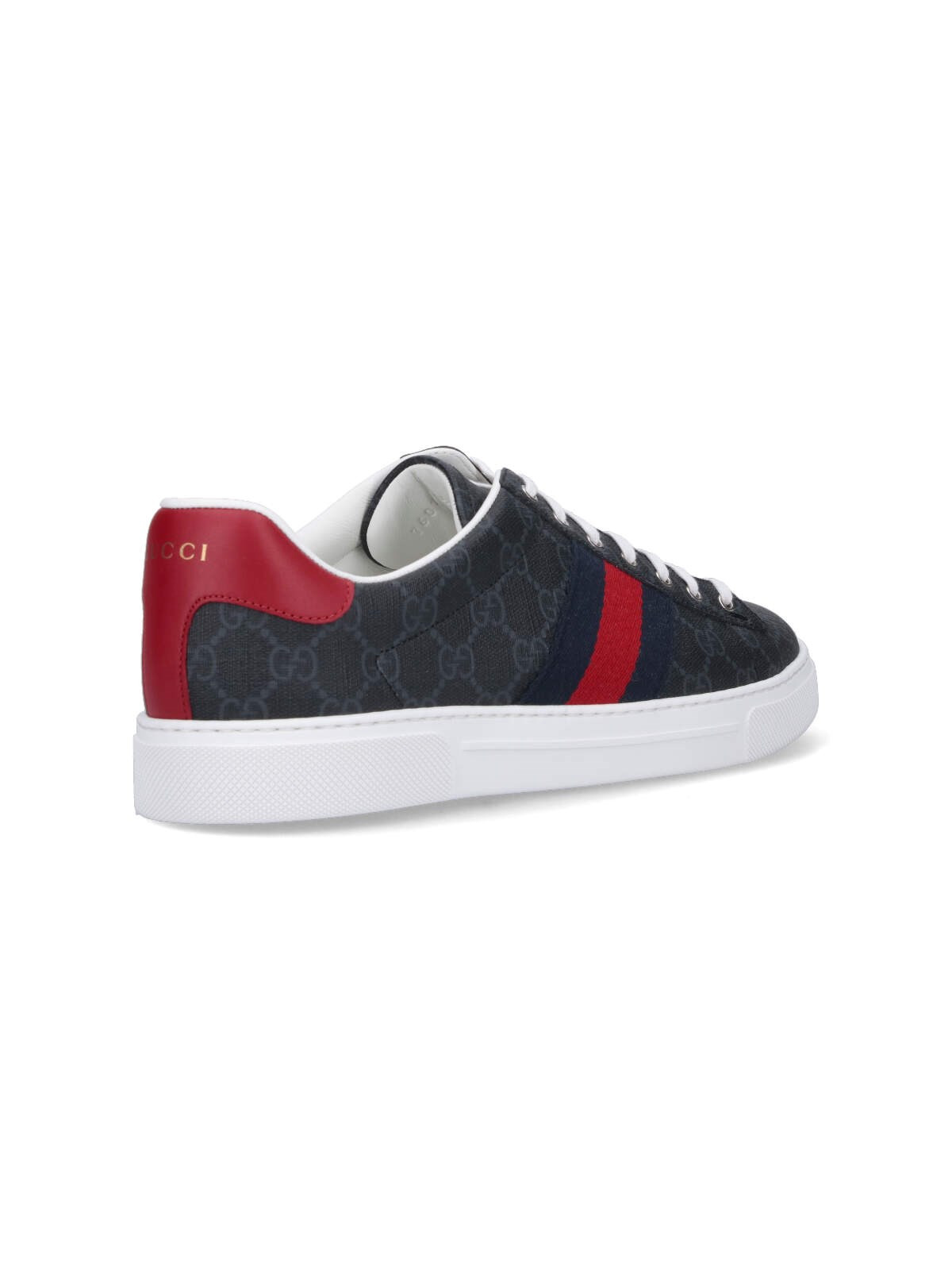 "ACE" LOW-TOP SNEAKERS - 4
