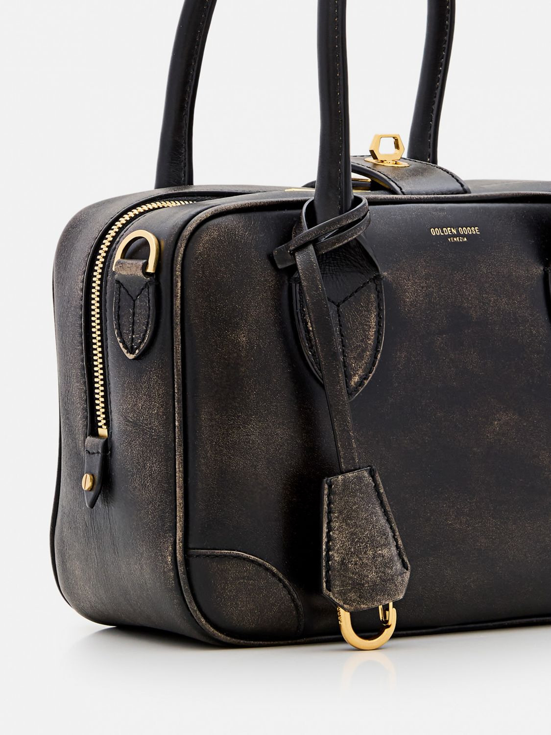 Shoulder bag woman Golden Goose - 3