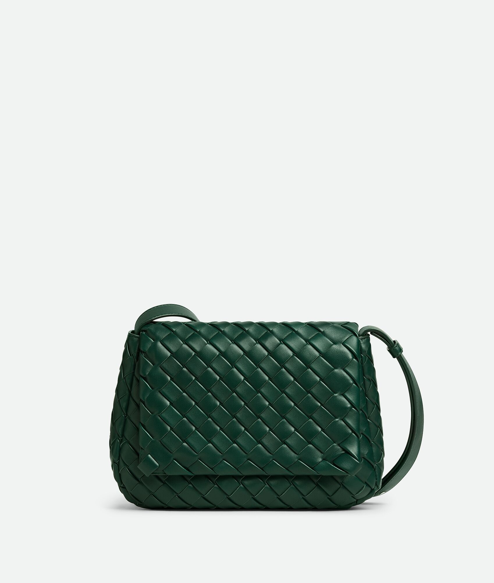 Small Cobble Messenger - 1