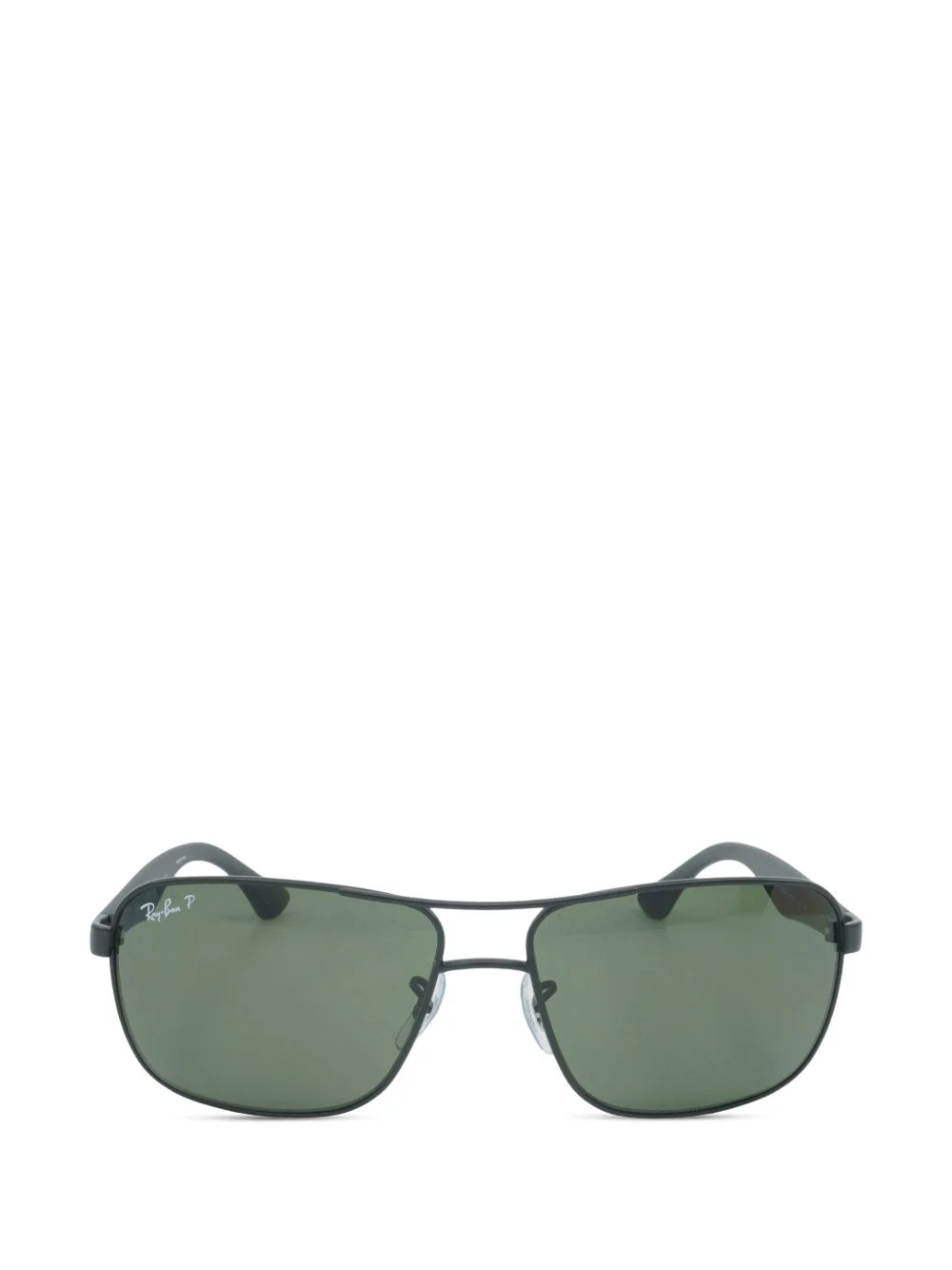 pilot-frame sunglasses - 1