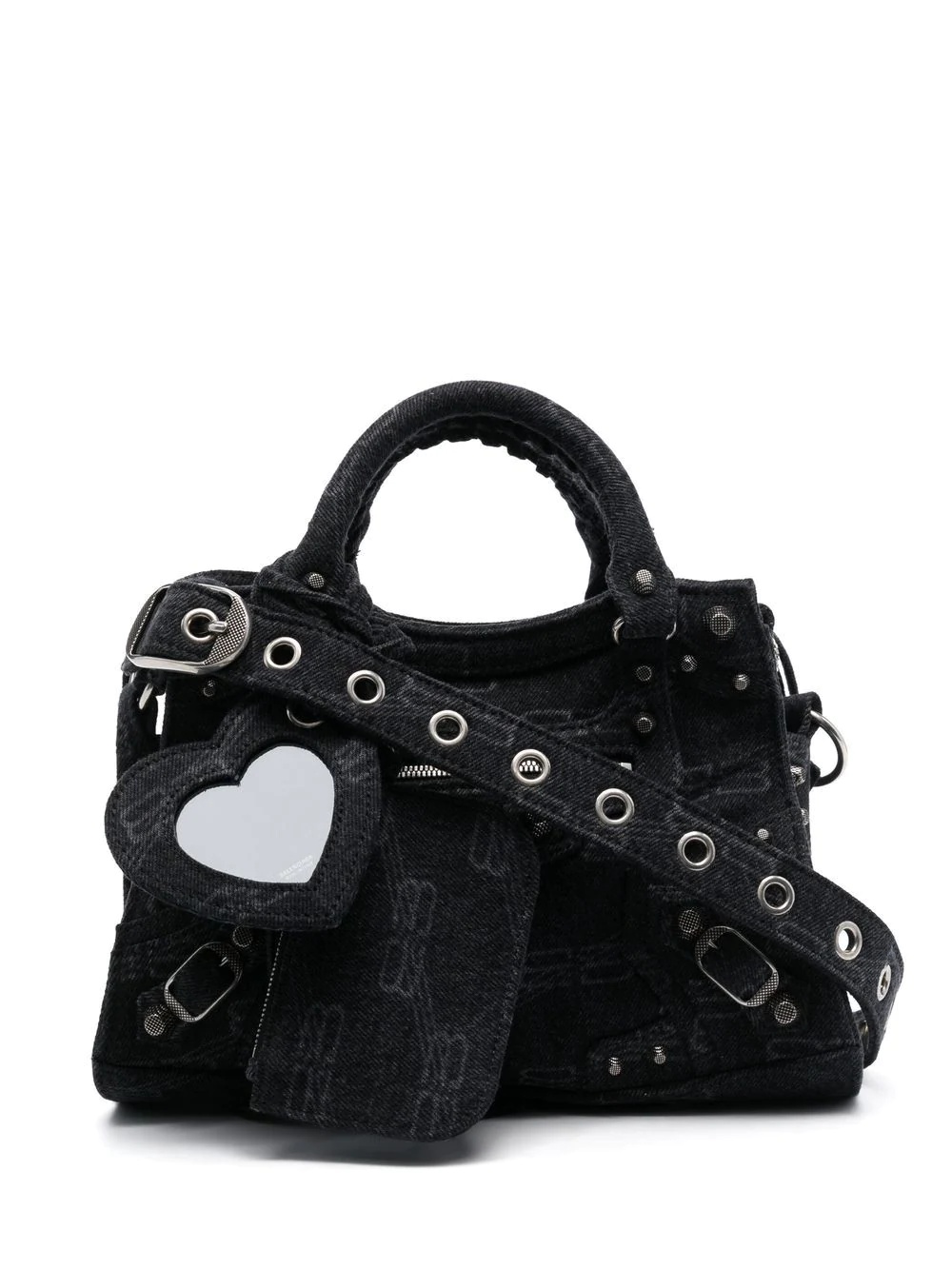 Neo Cagole XS shoulder bag - 1