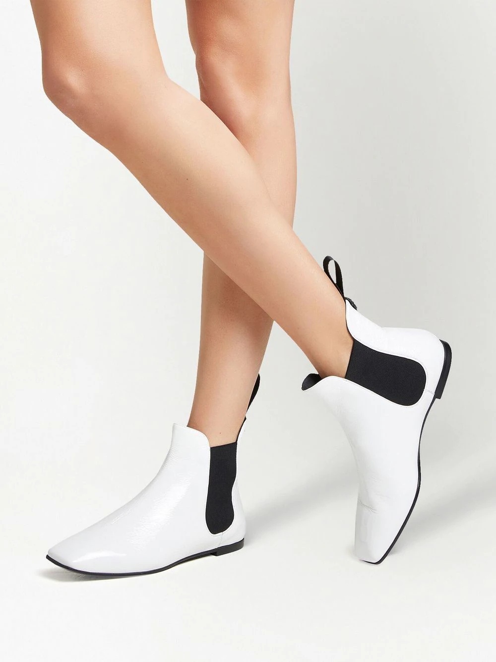 Pigalle 05 ankle boots - 4