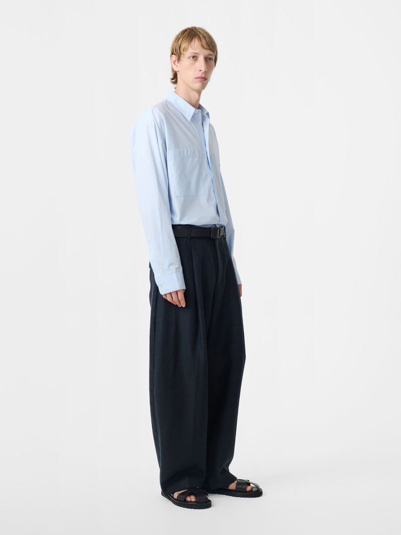 Studio Nicholson Salin Shirt outlook