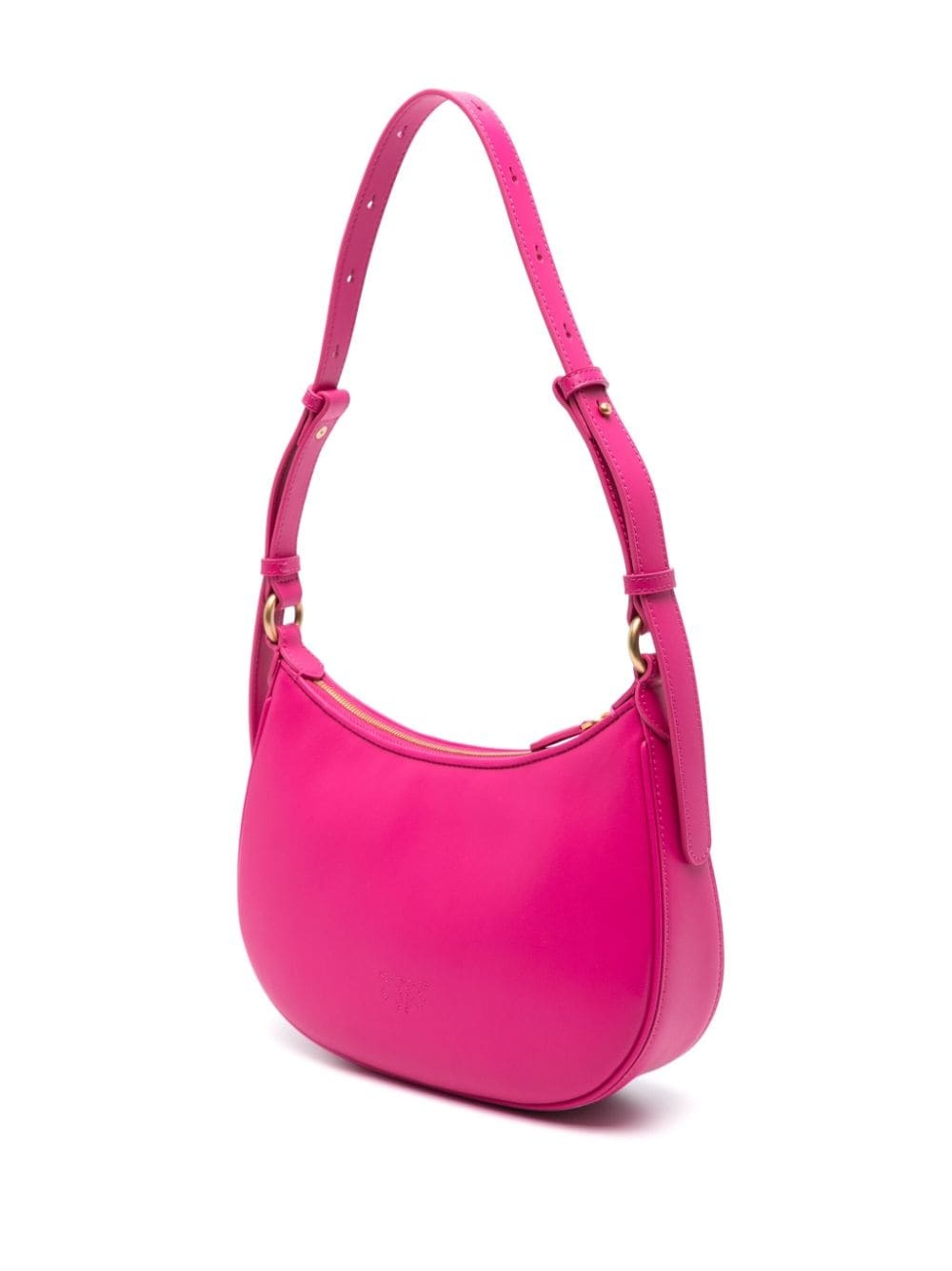 mini Half Moon shoulder bag - 3