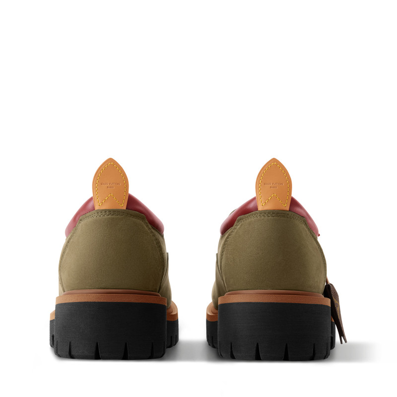 LV Remix Derby 4