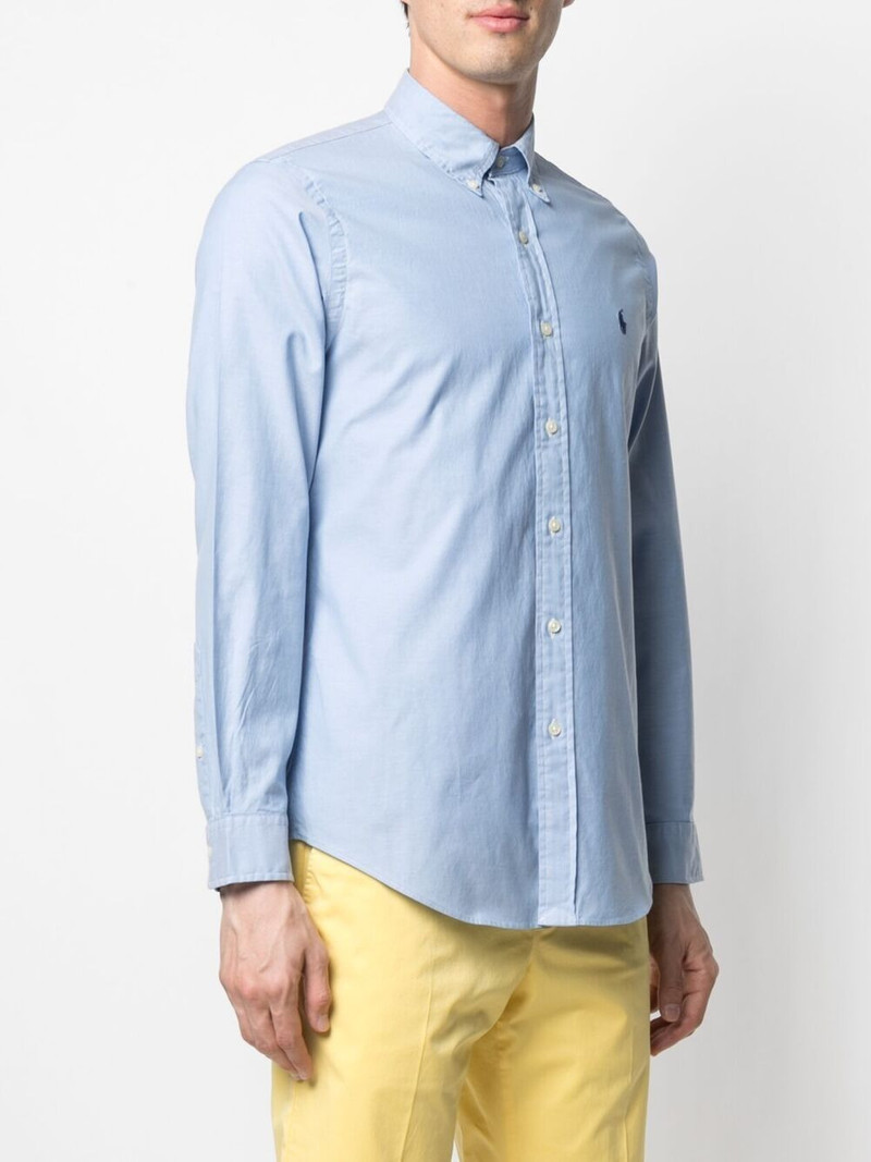 Polo Pony button-down shirt 3