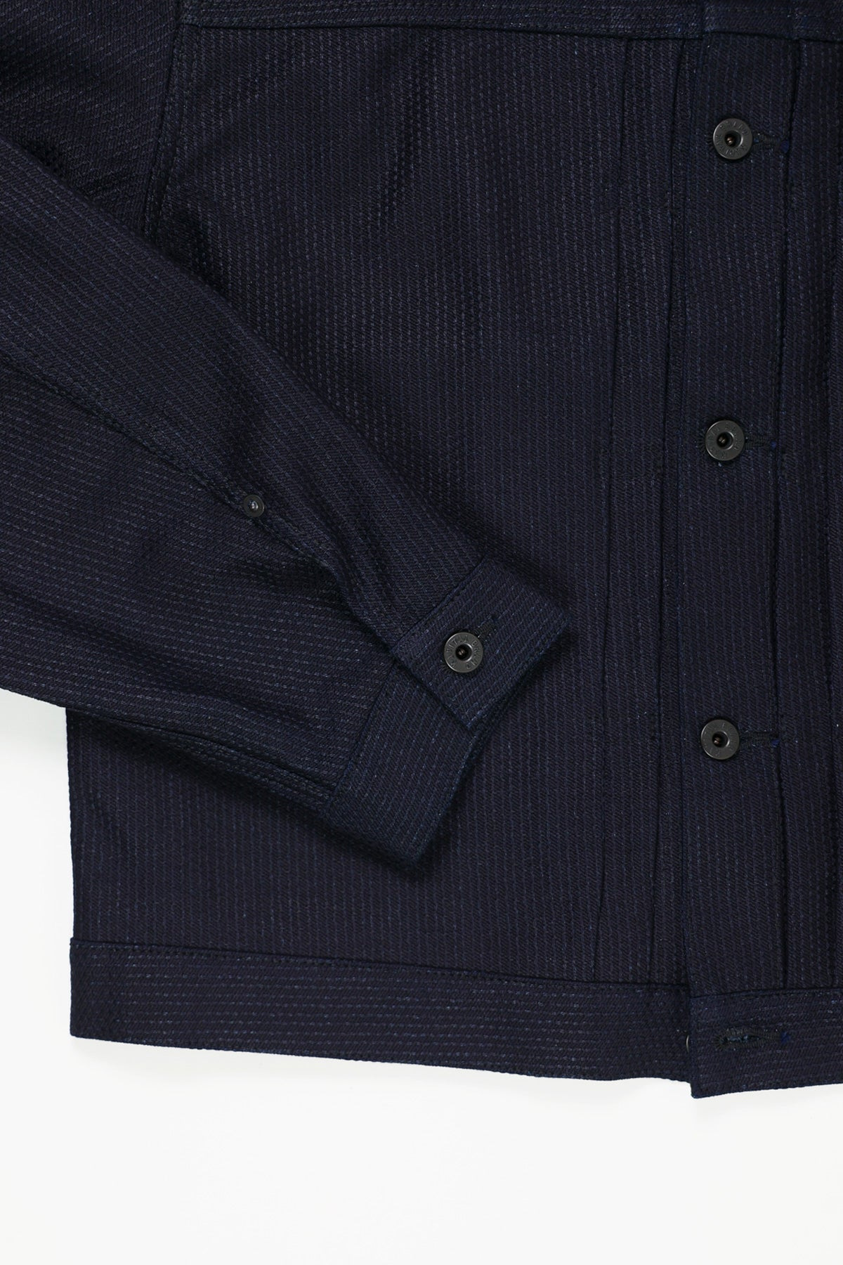 CENTURY DENIM No.1.2.3. 1ST JKT - 5