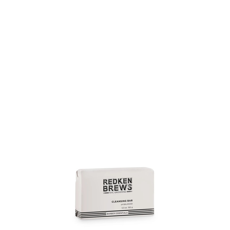 CLEANSING BAR 1