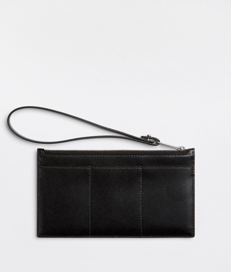 Bottega Veneta bill pouch outlook