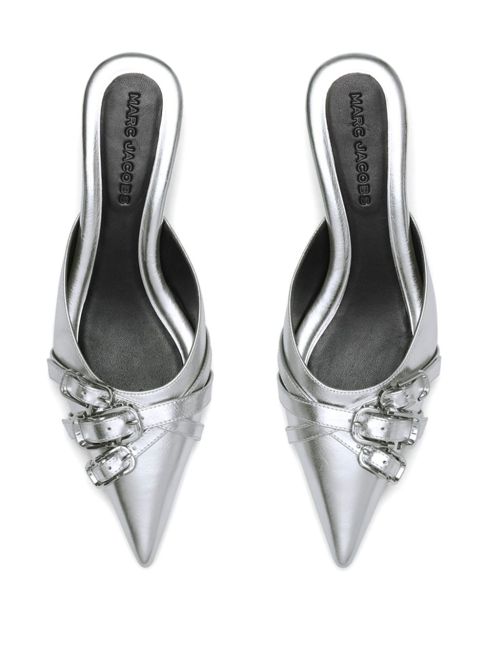 35mm The Emma Kitten mules - 4