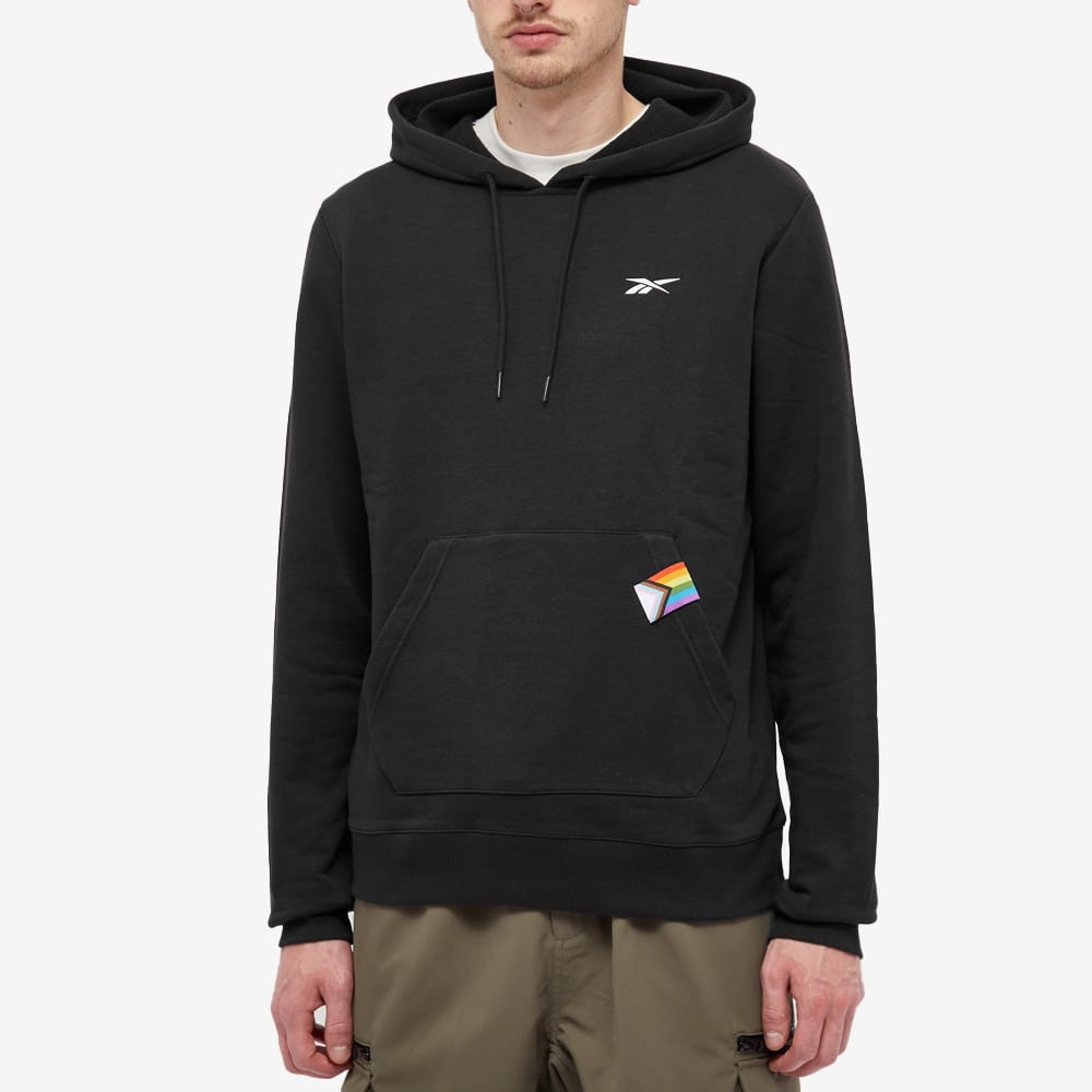 Reebok Pride Sweat - 4