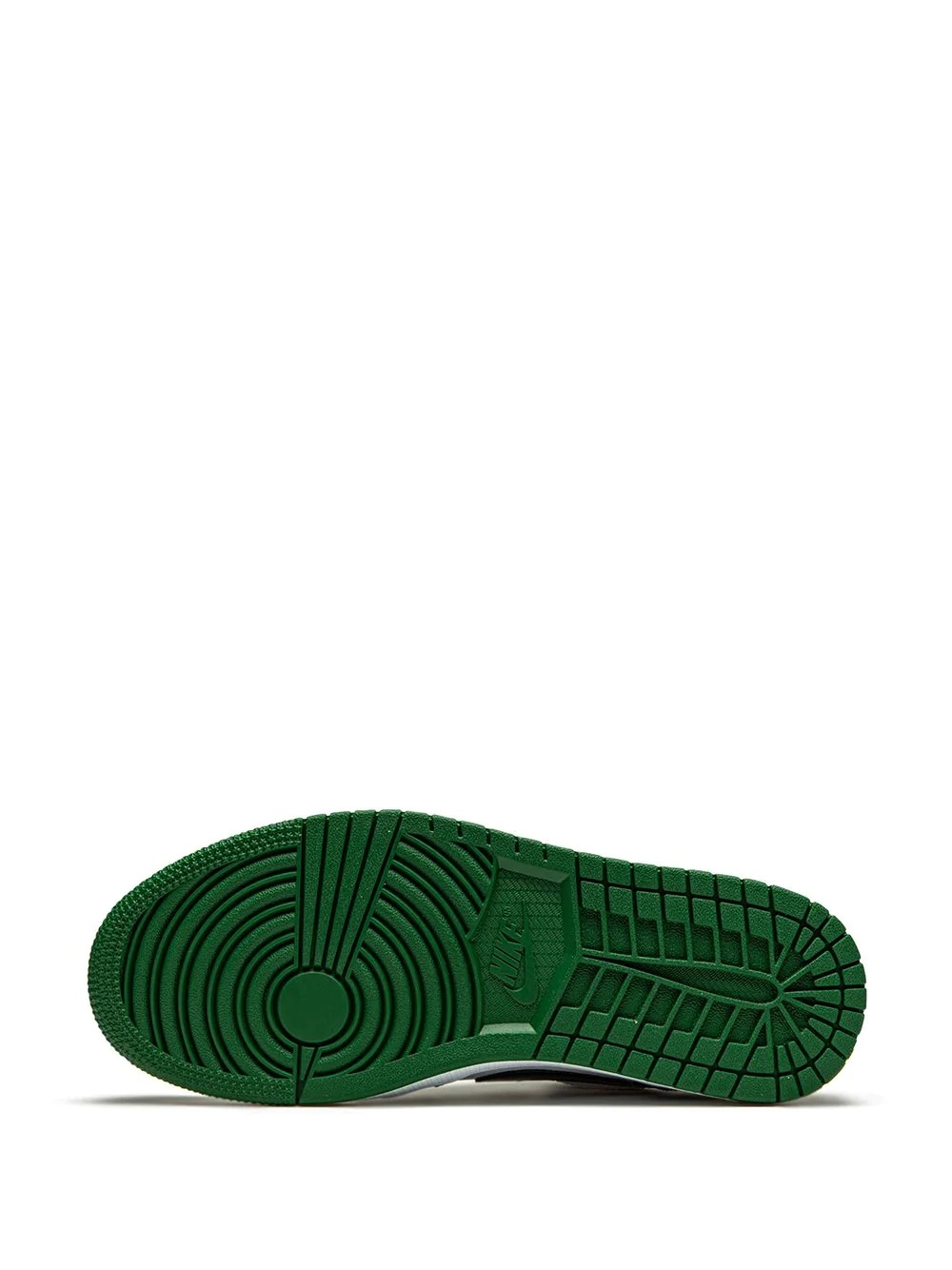 Air Jordan 1 Low "Pine Green" sneakers - 4