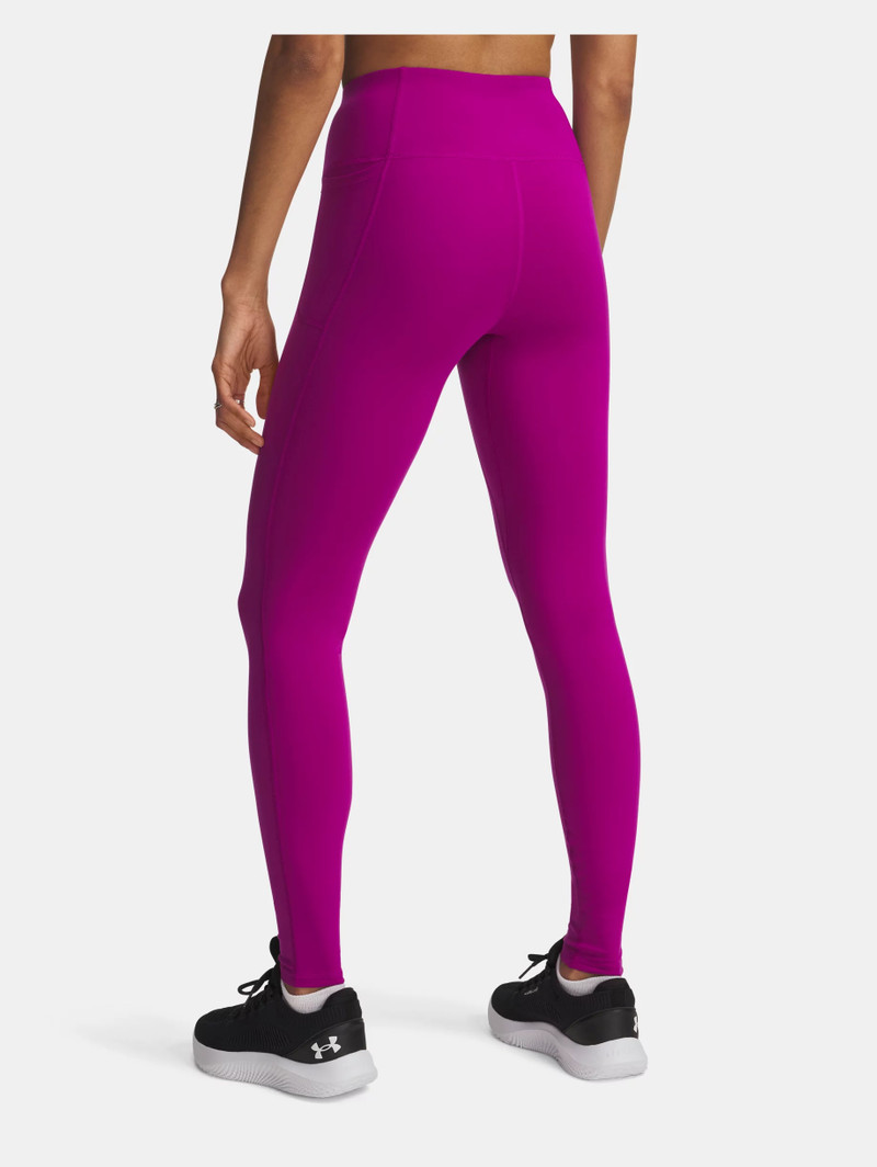 Under Armour Women's UA Movement Leggings outlook