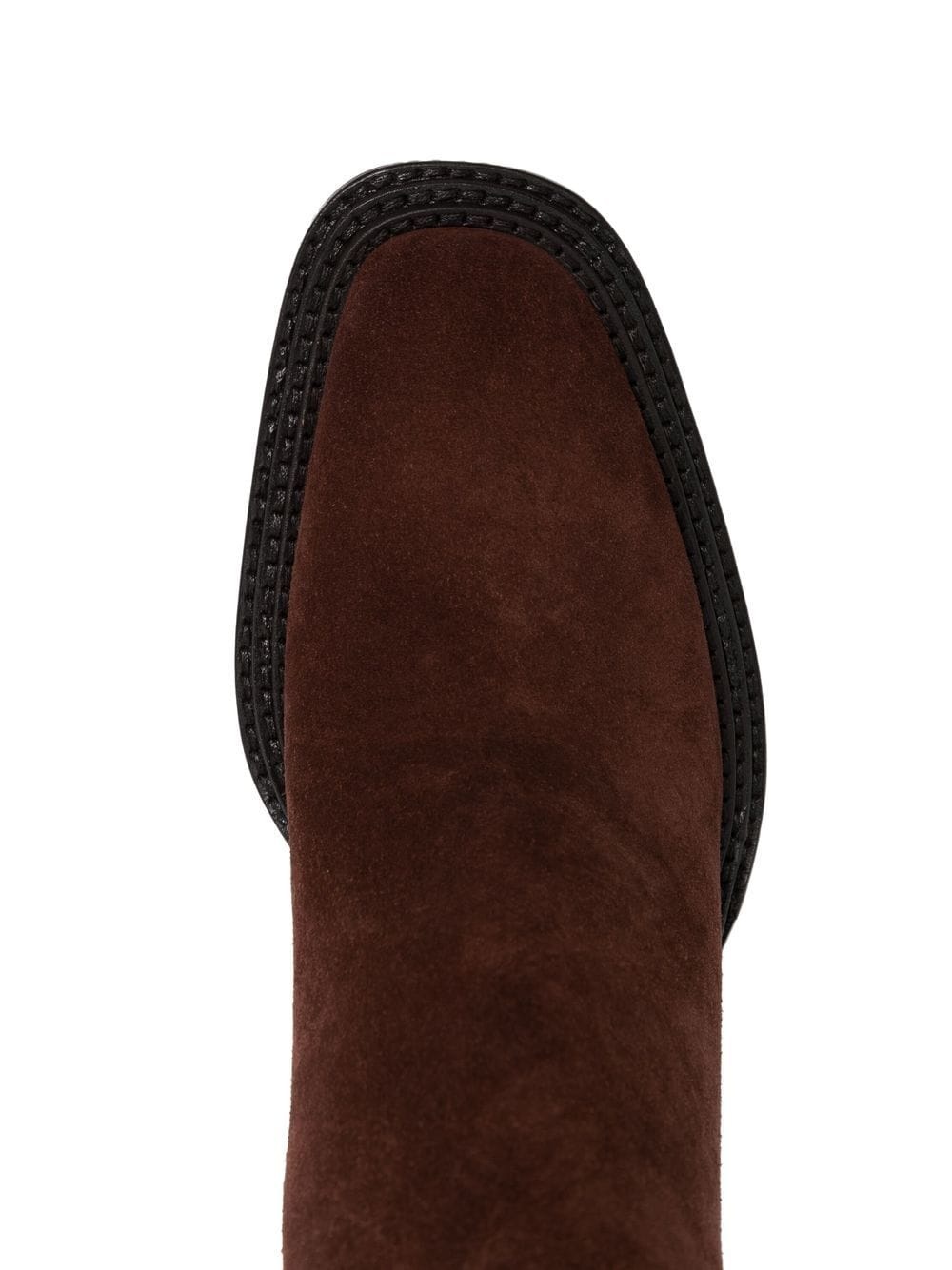 Booker 85mm ankle boots - 4