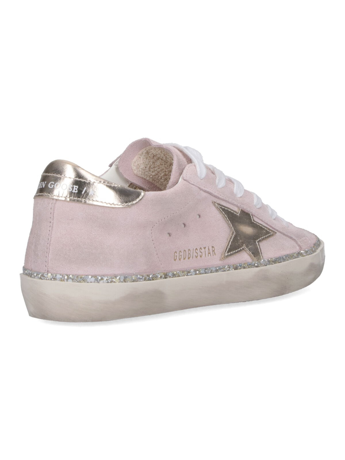 "SUPER STAR" SNEAKERS - 4