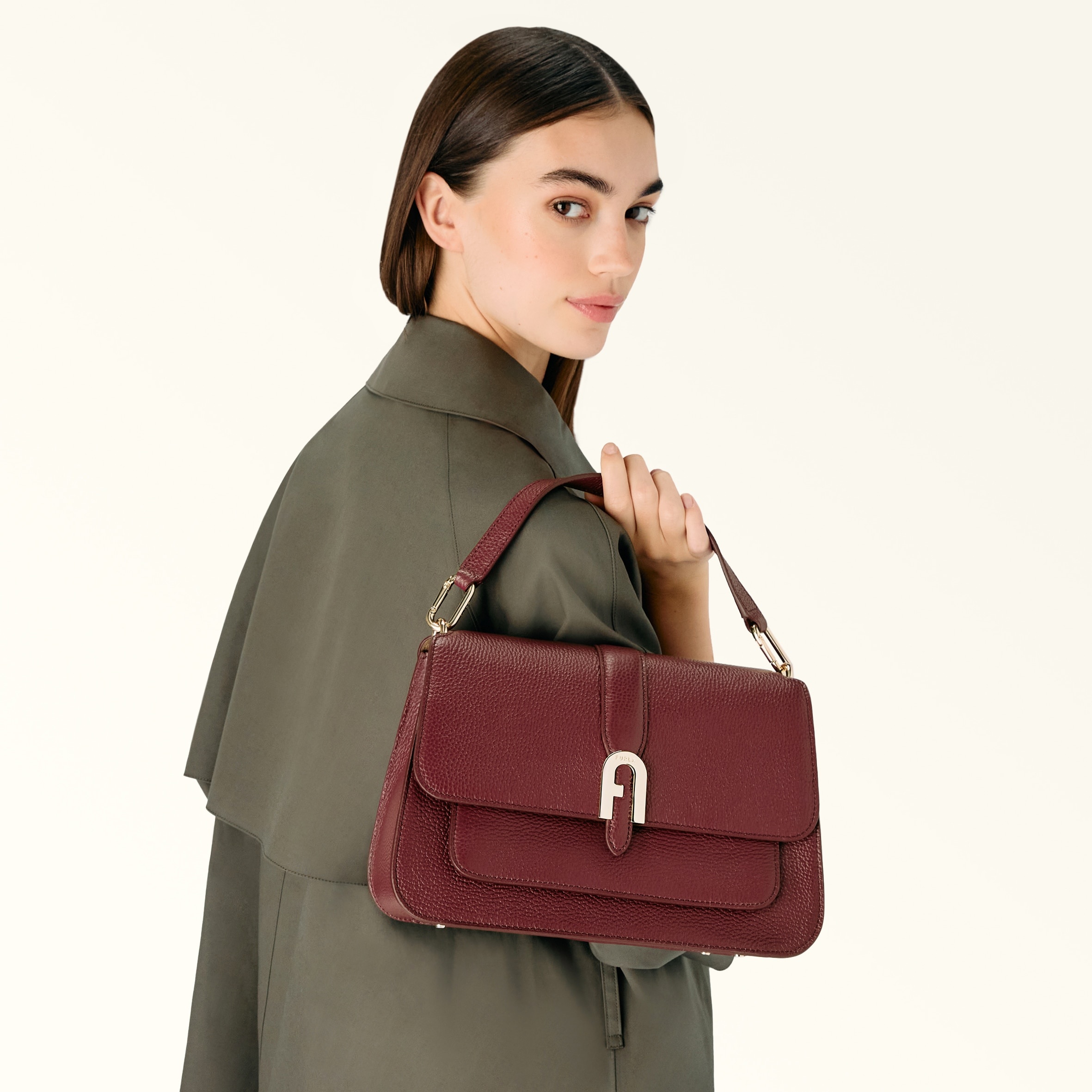Furla Sofia Grainy - 7